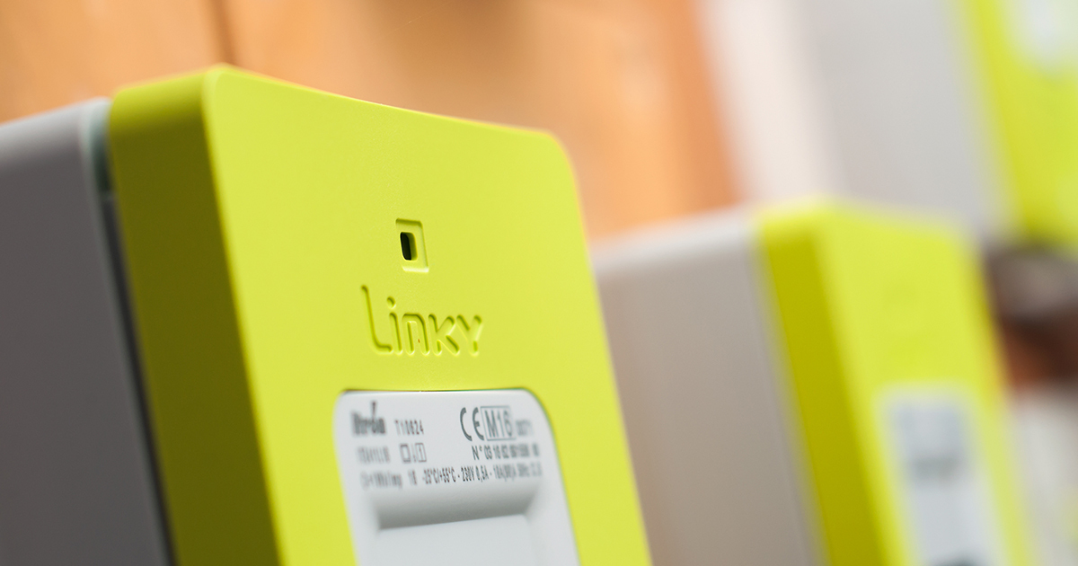 Linky : la pose de filtre protecteur pour des électrosensibles confirmée en appel à Bordeaux