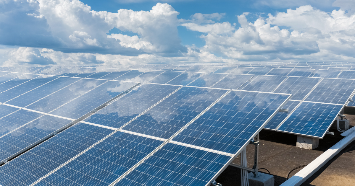 Photovoltaïque : la renégociation des anciens tarifs d'achat soumise à l'examen des députés