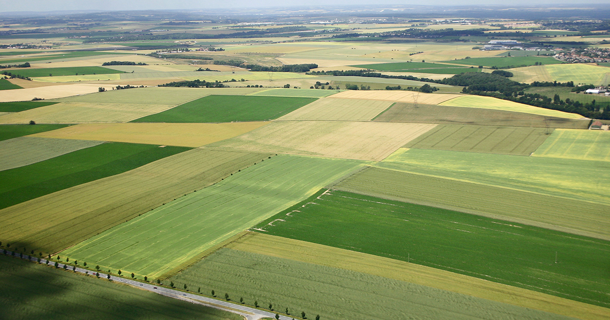 Politique agricole commune : accord informel sur les soutiens financiers jusqu'en 2022