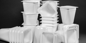 Recyclage du polystyrène : lancement d'un AMI pour améliorer le tri des déchets d'emballages