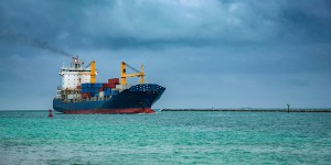 Transport maritime : la décarbonation des navires attendra