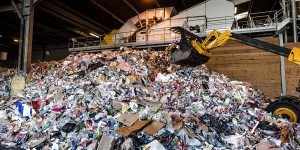 Le 1er janvier 2021, l'UE applique son nouveau règlement sur les transferts de déchets plastique