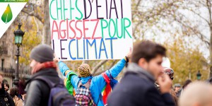 Cinq ans après l'Accord de Paris, où en est-on des ambitions climatiques ? 