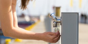 La nouvelle directive eau potable est publiée au Journal officiel