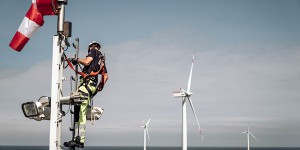 Vinci Energies acquiert un spécialiste des parcs éoliens offshore