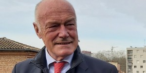 Alain Rousset est élu président du comité de bassin Adour Garonne