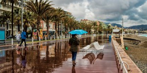 Arc méditerranéen : 1 000 capteurs pour améliorer les prévisions météorologiques