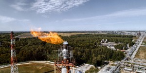 Climat : la Commission européenne s'attaque aux fuites de méthane dans le secteur de l'énergie
