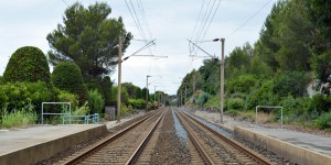 La gestion des petites lignes ferroviaires peut être transférée aux régions