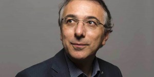 Olivier Rousset nommé directeur général adjoint de l'ONF