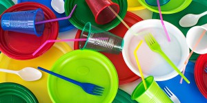 Plastique : un décret adapte les interdictions visant la vaisselle jetable