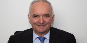 André Flajolet est réélu président du comité de bassin Artois-Picardie