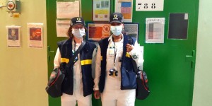 Détection d'amiante dans les déchets très radioactifs : Dekra et Orano innovent