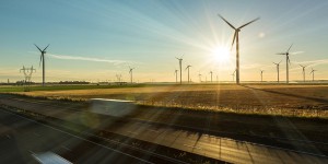Électricité renouvelable : plus de 2 GW installés en 2020