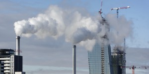 Pollution de l'air : la question du droit à réparation adressée à la CJUE