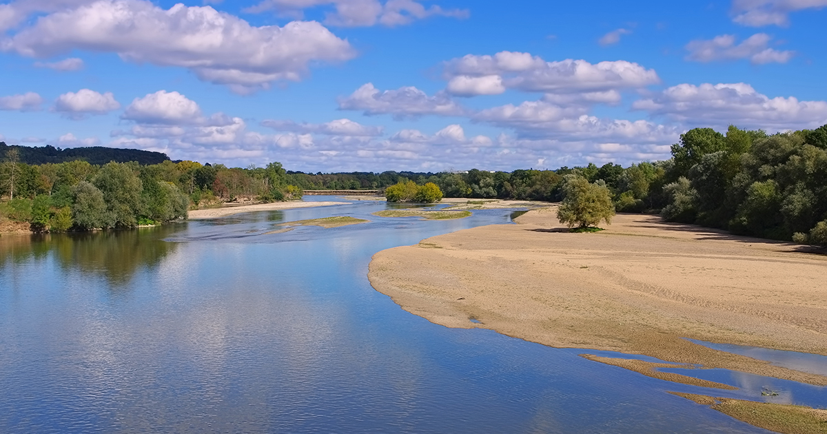 Programme Life : 7 M&euro; pour restaurer la qualité de l'eau dans les Pays-de-la Loire