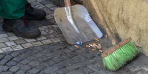 REP mégots : les fabricants de cigarettes acceptent mal leurs nouvelles obligations