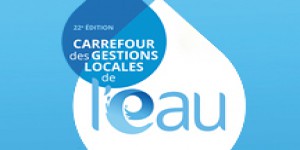 Visiteurs : les inscriptions au Carrefour de l'Eau 2021 sont ouvertes