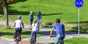 Coronapistes : 194 nouveaux projets sélectionnés et financés par le plan vélo