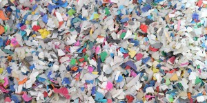 Une étude évalue à près de 40 millions de tonnes de CO2 les émissions évitées grâce à la gestion des déchets