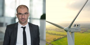 Michel Gioria est nommé délégué général de France Énergie Éolienne