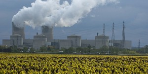 Nucléaire : les centrales françaises pourront, en principe, être exploitées jusqu'à 50 ans