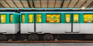 Qualité de l'air dans le métro : l'association Respire reproche à la RATP de ne pas alerter les usagers
