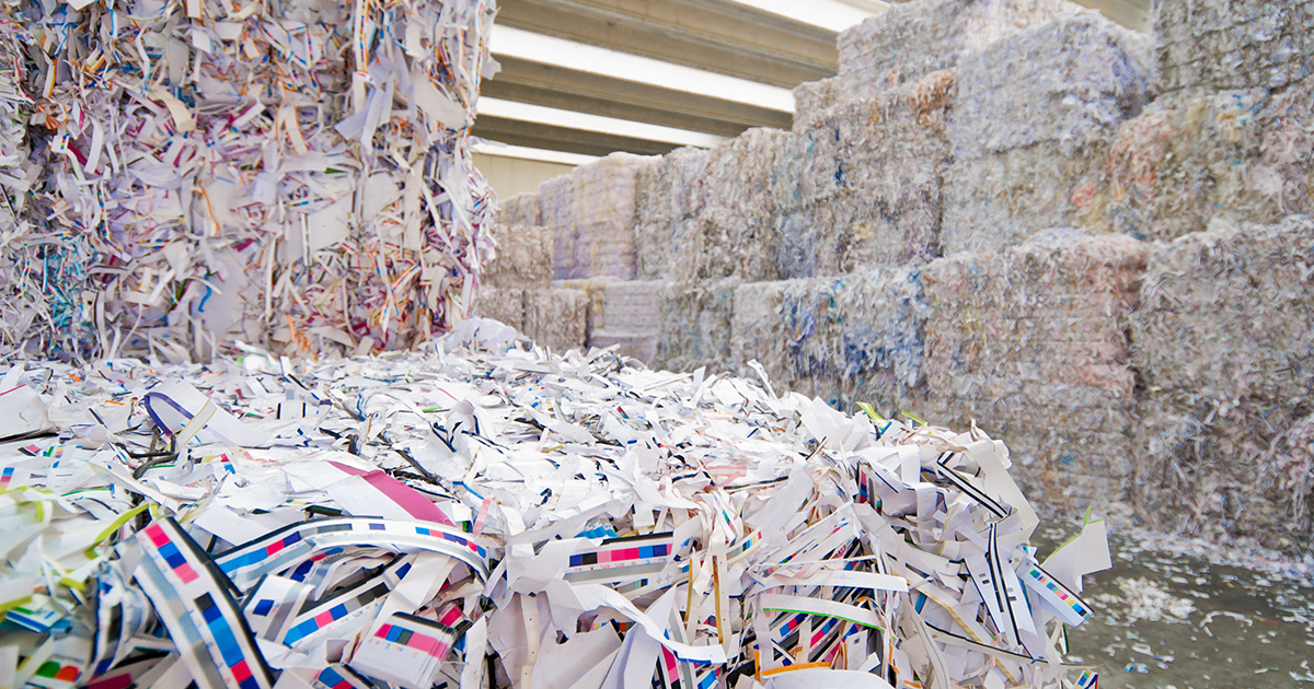 Séché Environnement, Suez et Veolia réintègrent la Fédération des entreprises du recyclage