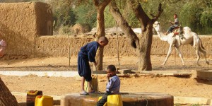 Solidarité internationale : les agences de l'eau lancent un appel à projets commun 