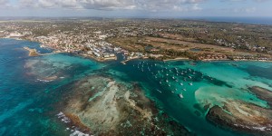 Guadeloupe : le syndicat mixte de gestion de l'eau et de l'assainissement verra le jour le 1er septembre