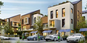 Le Plan bâtiment durable livre ses réflexions sur le lien entre immobilier et mobilité