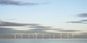 Éolien flottant : ouverture des candidatures pour le parc commercial en Bretagne sud