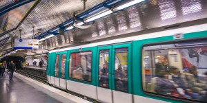 Pollution dans le métro : un syndicat et des usagers portent plainte contre la RATP