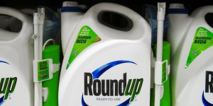 Round up et cancer : la justice confirme en appel une condamnation de Monsanto