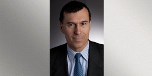 Sylvain Boucher est élu président de l'Afite
