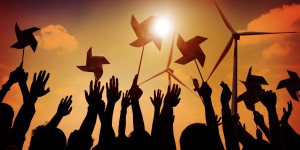 Les associations pourront participer aux communautés d'énergie renouvelable