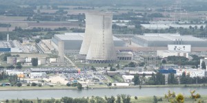 Centrale nucléaire du Tricastin : quelles seraient les conséquences d'un accident majeur ?