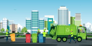  Hausse du coût de traitement des déchets, selon Amorce
