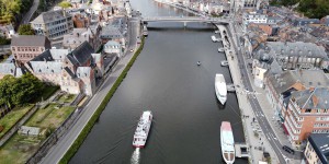 L'Europe présente son plan NAIDES III pour renforcer le transport de marchandises par voies navigables