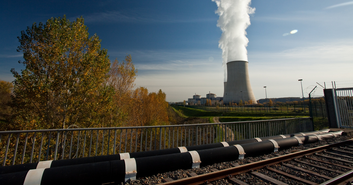 Nucléaire : la seule violation de la réglementation cause un préjudice indemnisable