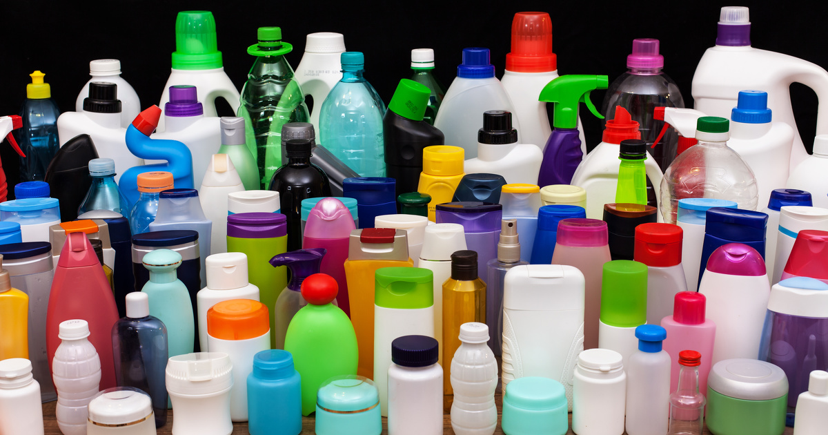 Plastiques : la crise sanitaire a accentué l'érosion du marché français en 2020 