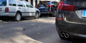 Trois constructeurs automobiles écopent d'une amende de 875 M&euro; pour entente sur les systèmes de dépollution