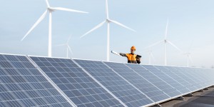 « Fit-for-55 » : la Commission européenne renforce l'efficacité énergétique et les énergies renouvelables