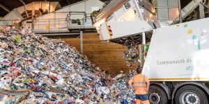 Le ministère de la Transition écologique requiert l'avis des citoyens sur son plan déchets