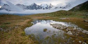Un projet de sciences participatives pour dresser le portrait des zones humides d'altitude