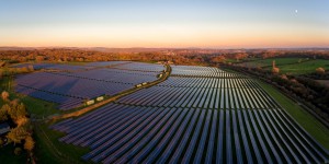 Horizeo : le débat public autour du parc photovoltaïque girondin s'ouvre en septembre