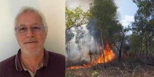  « On ne peut pas lier spécifiquement les incendies du Var au changement climatique »