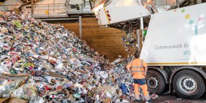 Les nouvelles versions des registres déchets sont définies