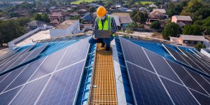 Photovoltaïque sur toiture : la Commission européenne valide le mécanisme d'aides français