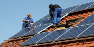 Un décret précise les modalités d'achèvement des installations photovoltaïques